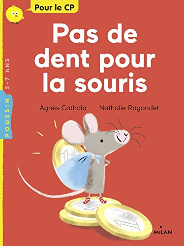 pas de dent pour la souris [27]