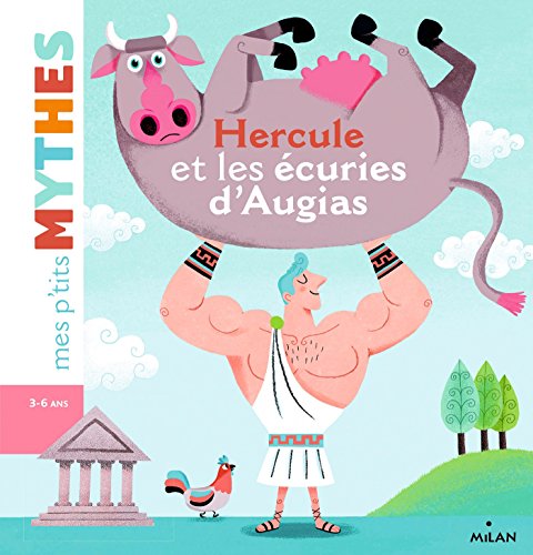 hercule et les écuries d'augias
