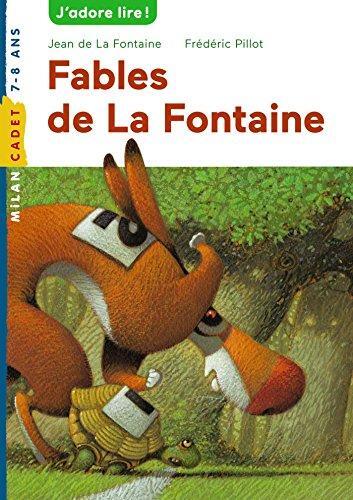 fables de la fontaine [152]
