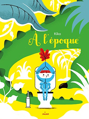 a l'époque