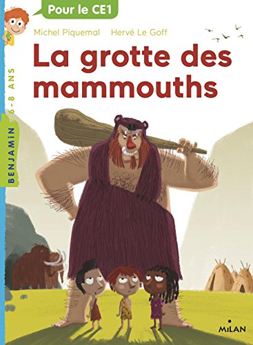la grotte des mammouths  