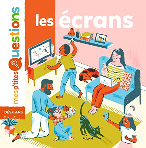 les écrans  