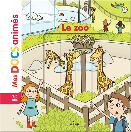 le zoo  