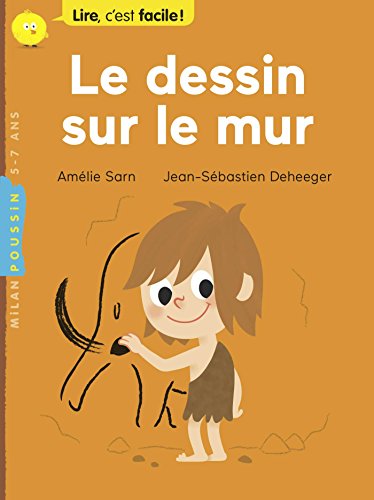 le dessin sur le mur   [31]