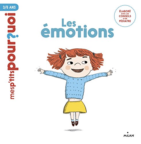 les émotions  