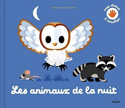 les animaux de la nuit  