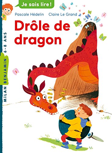 drôle de dragon [78]