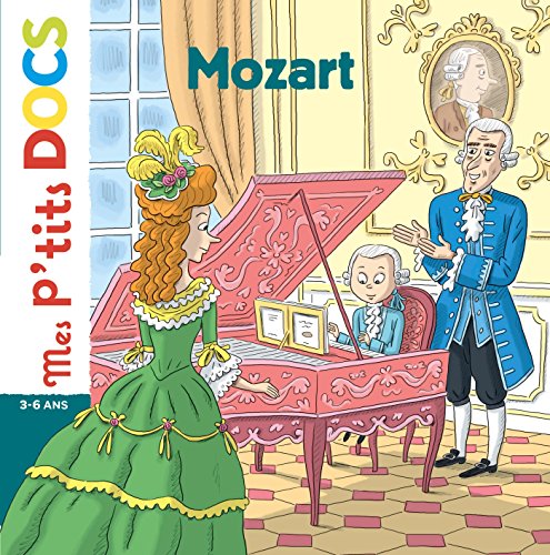 mozart
