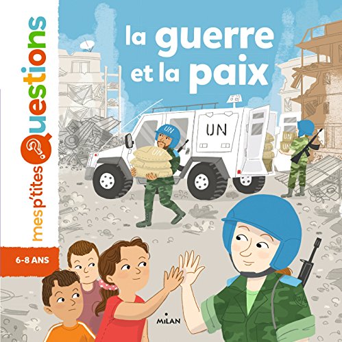la guerre et la paix  