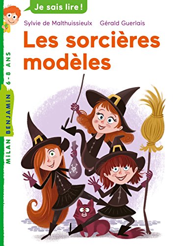 les sorcières modèles  