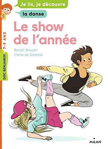 le show de l'année  