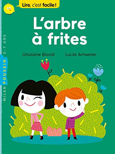 l' arbre à frites  