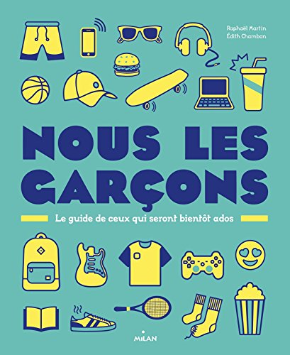 nous les garðcons