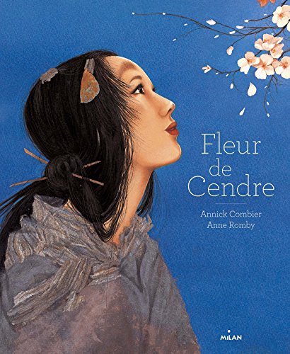 fleur de cendre