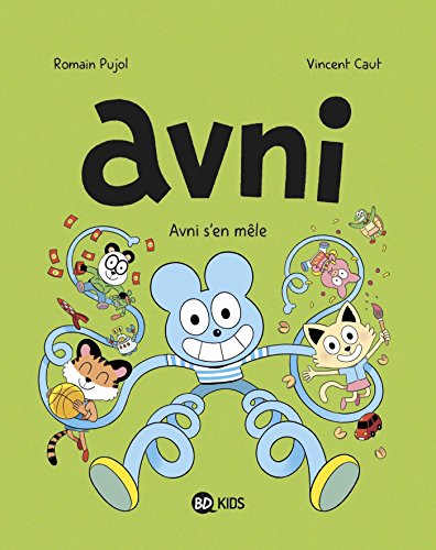 avni s'en mêle