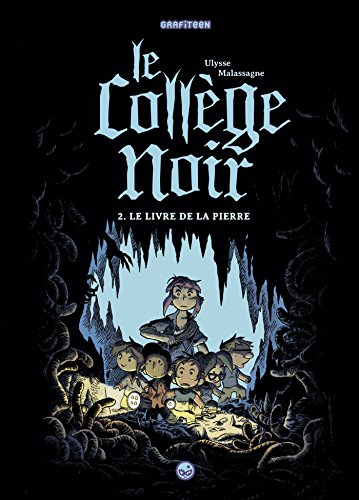 le livre de la pierre   [2]