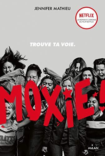 moxie