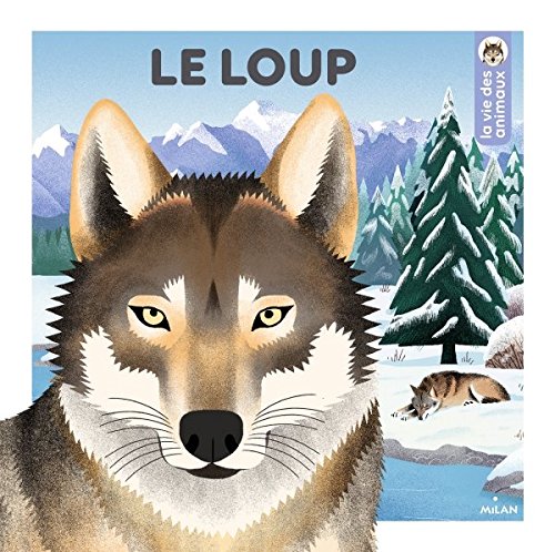 le loup  