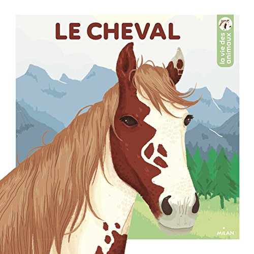 le cheval  