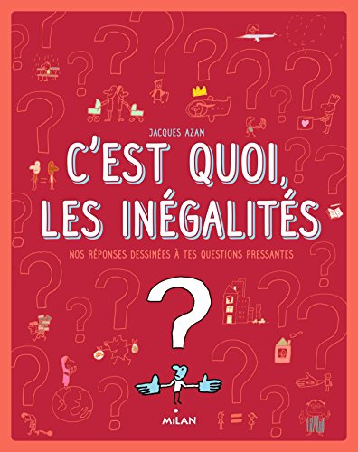 c'est quoi, les inégalités ?