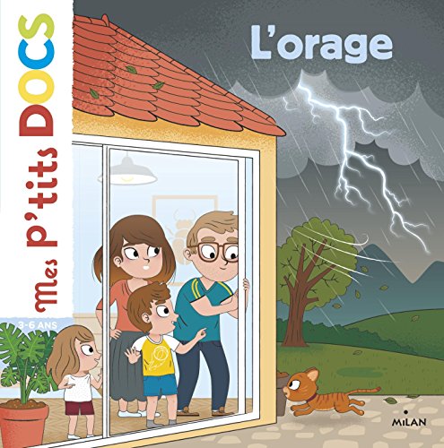 l' orage  