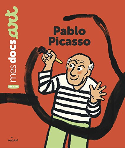 pablo picasso