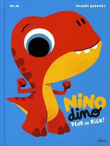 nino dino