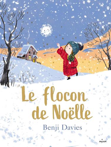 le flocon de noëlle  