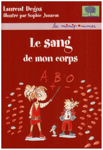 le sang de mon corps   [24]