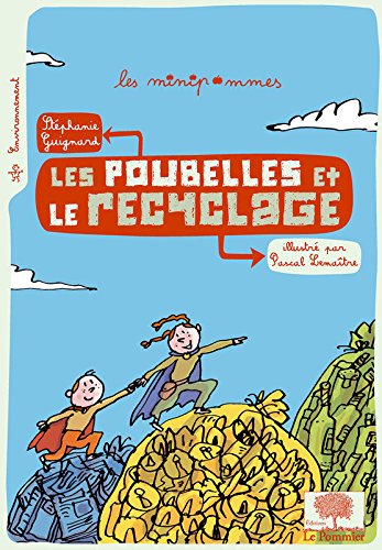 les poubelles et le recyclage   [37]