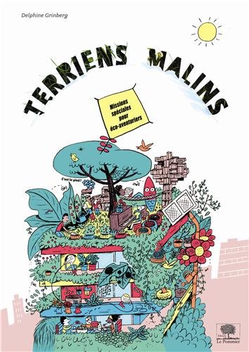 terriens malins