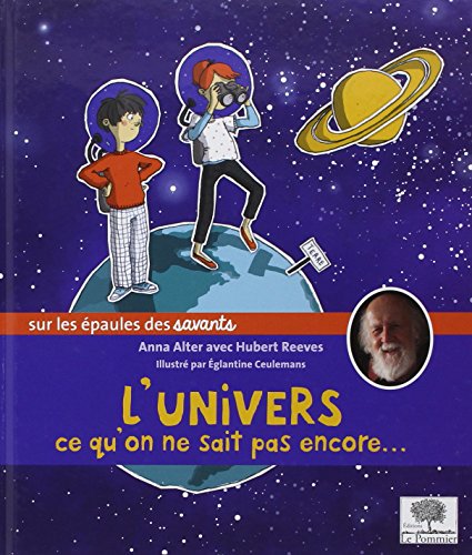 l' univers   [1]