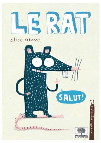 [le ]rat