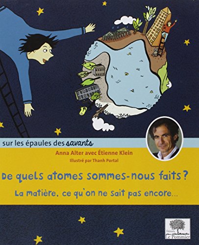 de quels atomes sommes-nous faits ? [4]