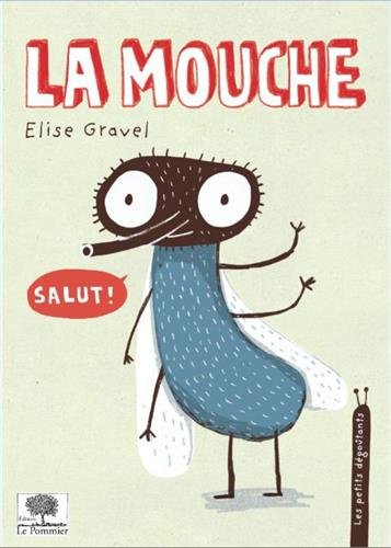 la mouche  