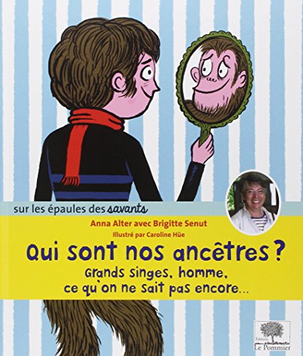 qui sont nos ancêtres ? [5]