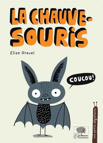 la chauve-souris  