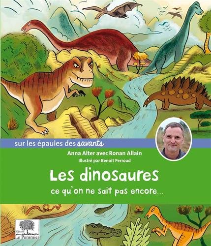 les dinosaures   [7]