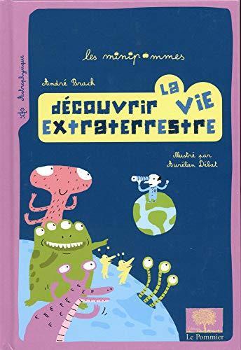 découvrir la vie extraterrestre [20]
