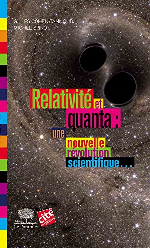 relativité et quanta [23]