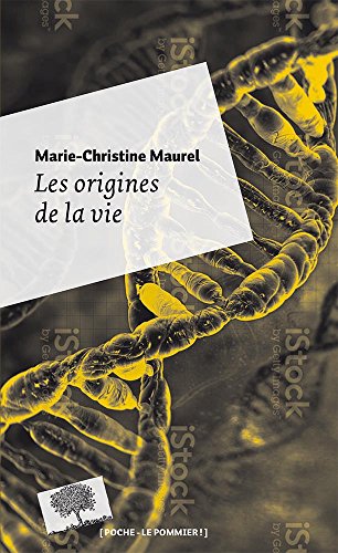 les origines de la vie   [59]