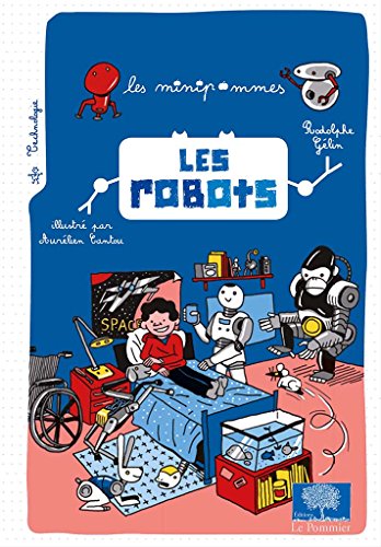 les robots   [55]