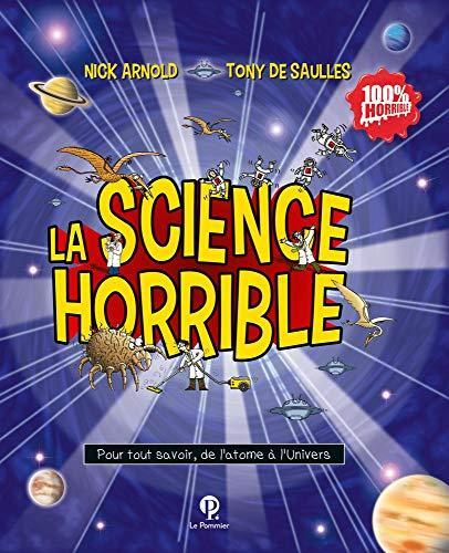 la science horrible  