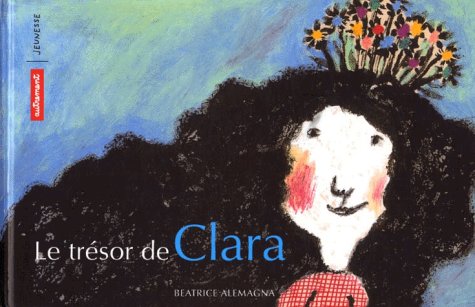 le trésor de clara  