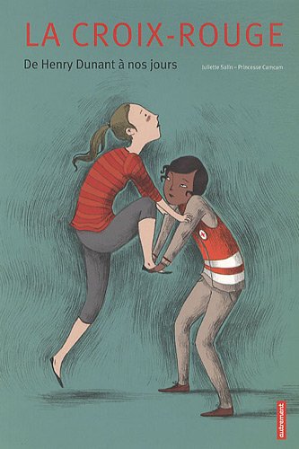 la croix-rouge  