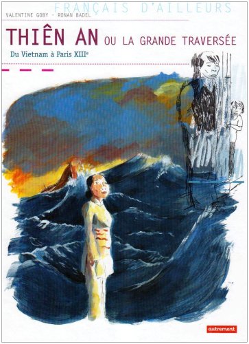 thiên an ou la grande traversée
