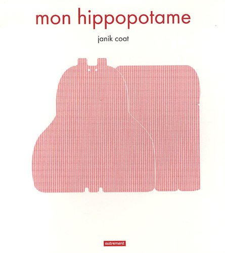 mon hippopotame