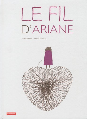 le fil d'ariane  