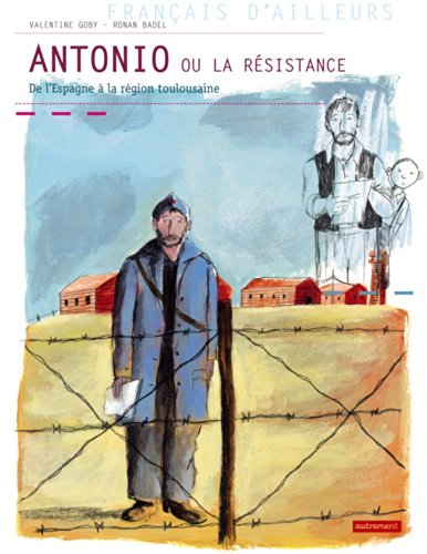 antonio ou la résistance