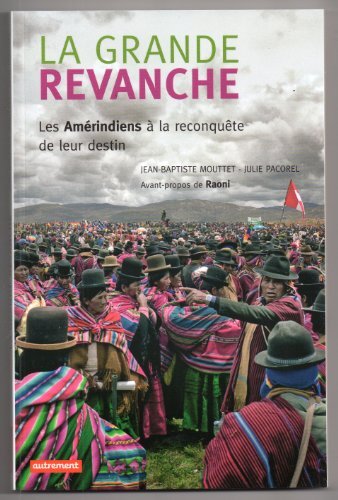la grande revanche  